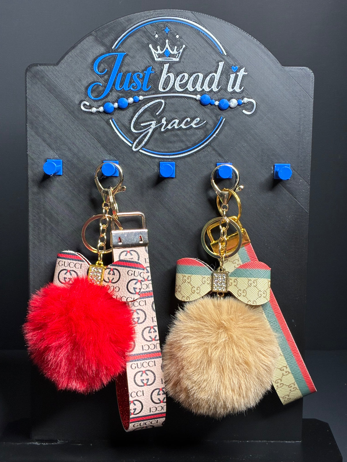 THE LUXE G COLLECTION