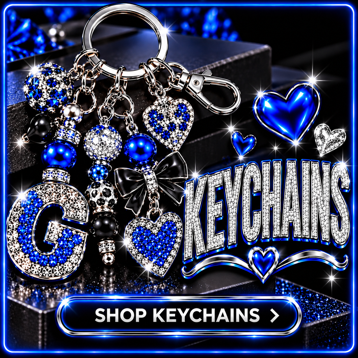 Keychains