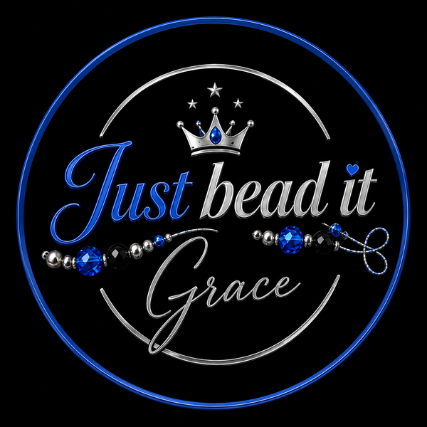 Just Bead It Grace 