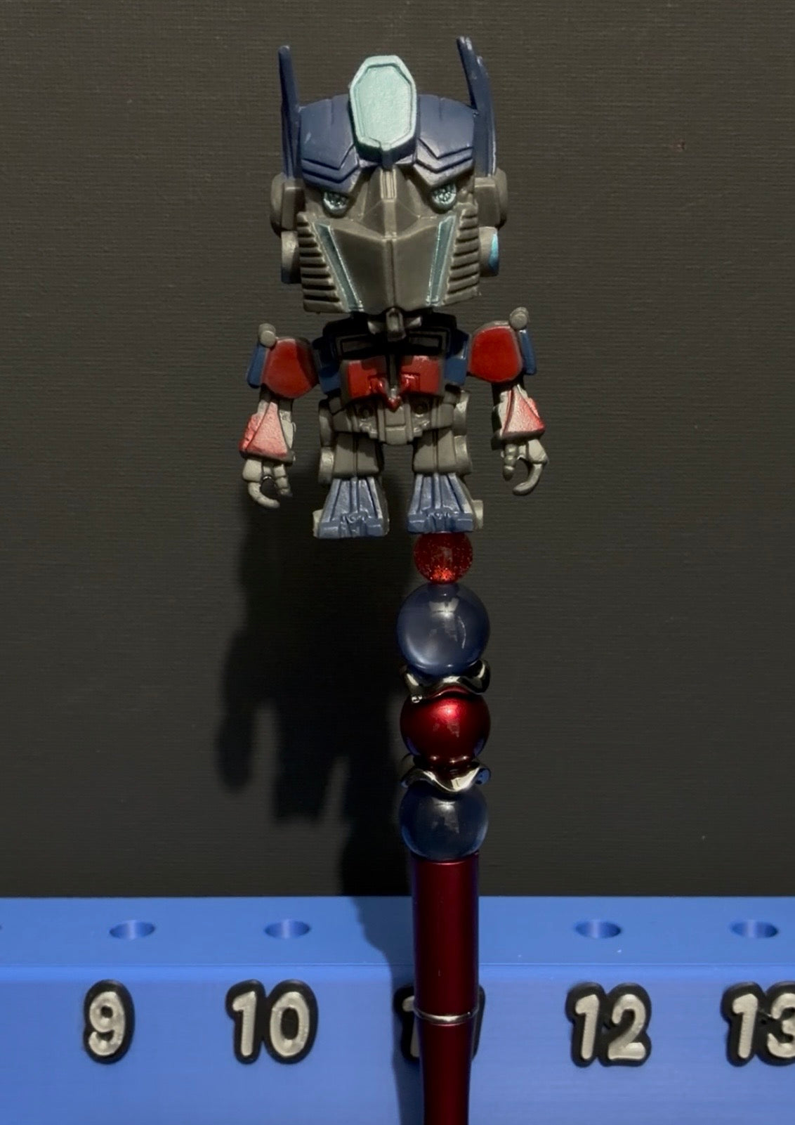 Autobots,Roll Out!!