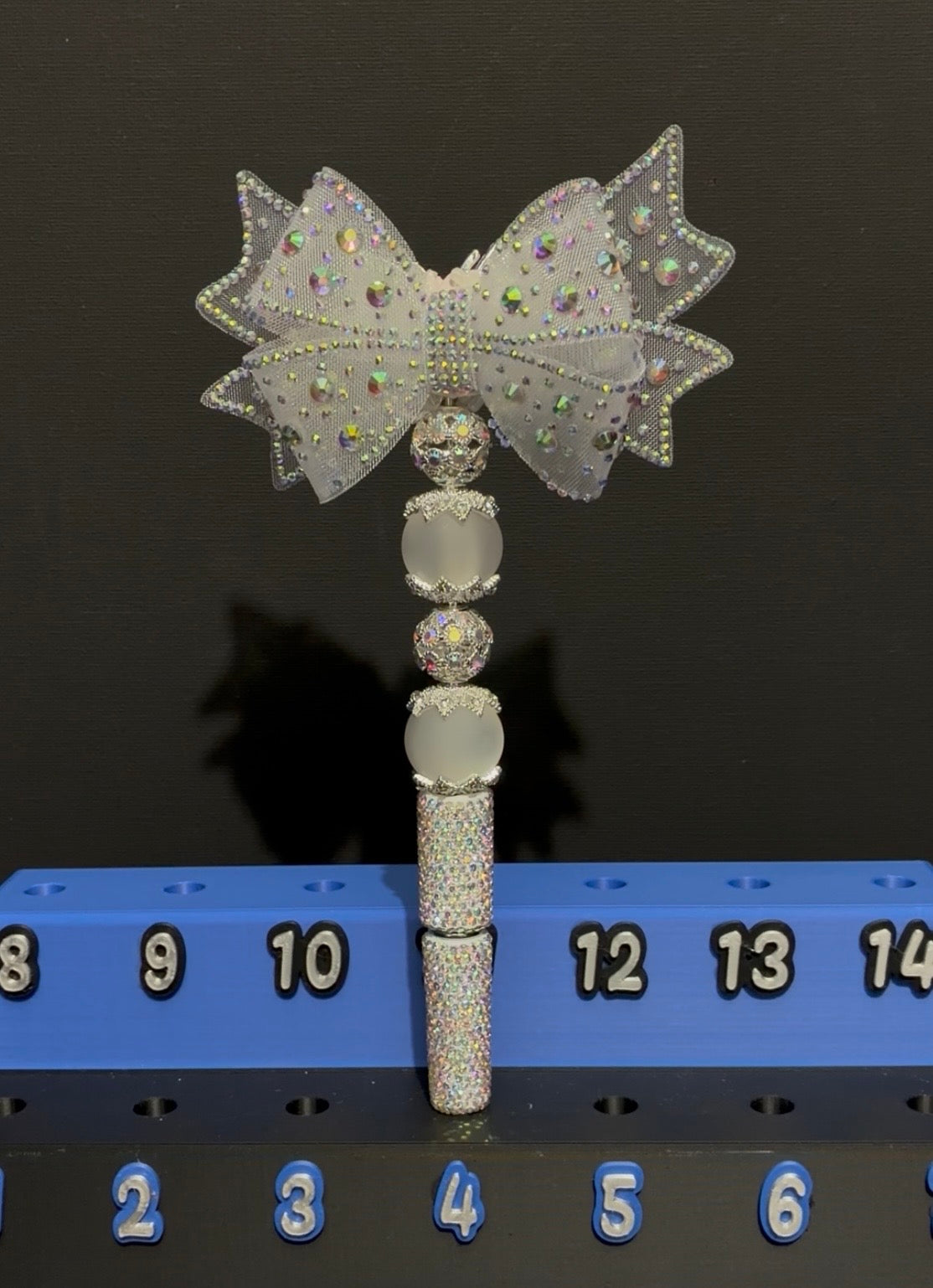 DAZZLING BOW COLLECTION (8 DIFFERENT COLORS