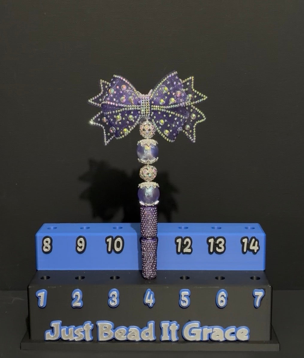 DAZZLING BOW COLLECTION (8 DIFFERENT COLORS