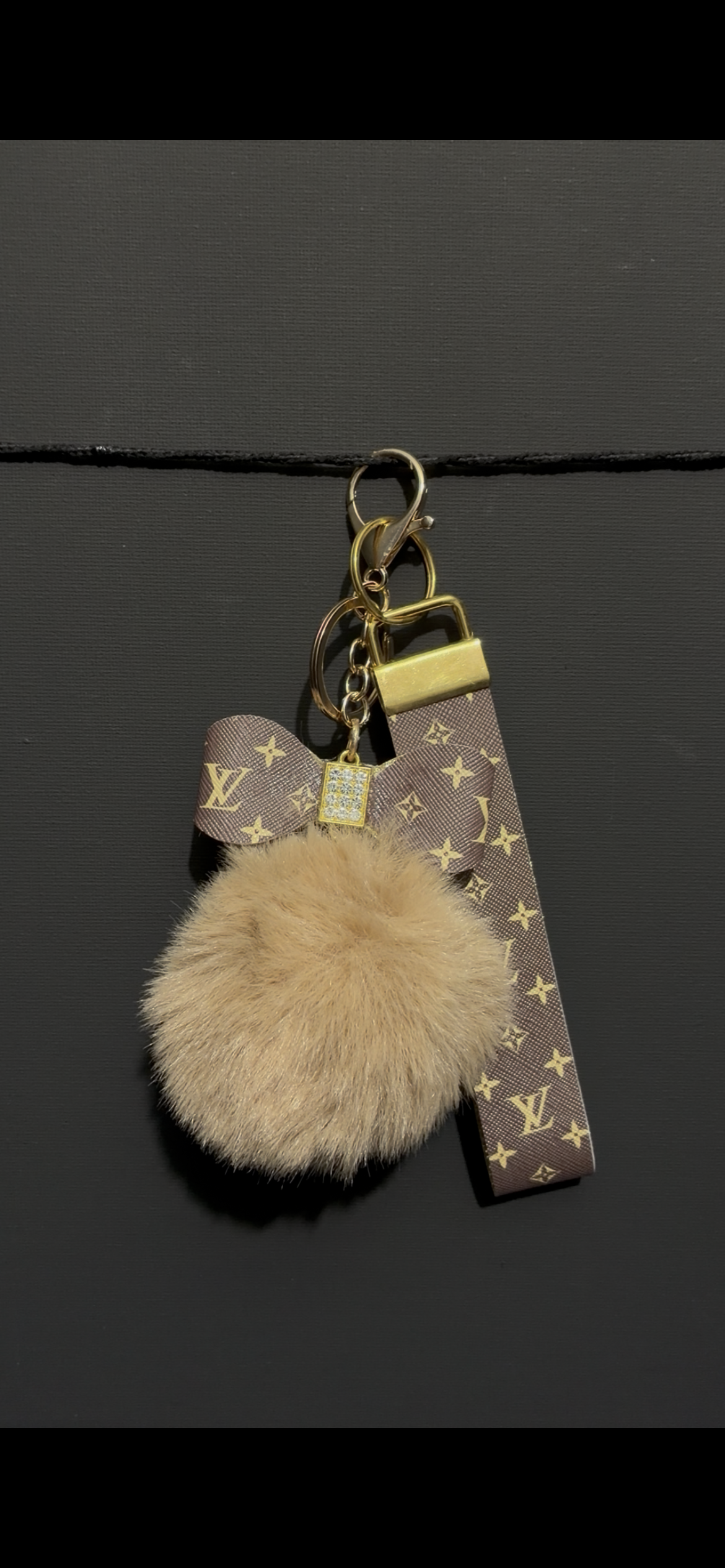 Elite Collection - Matching Pom & Wristlet Sets