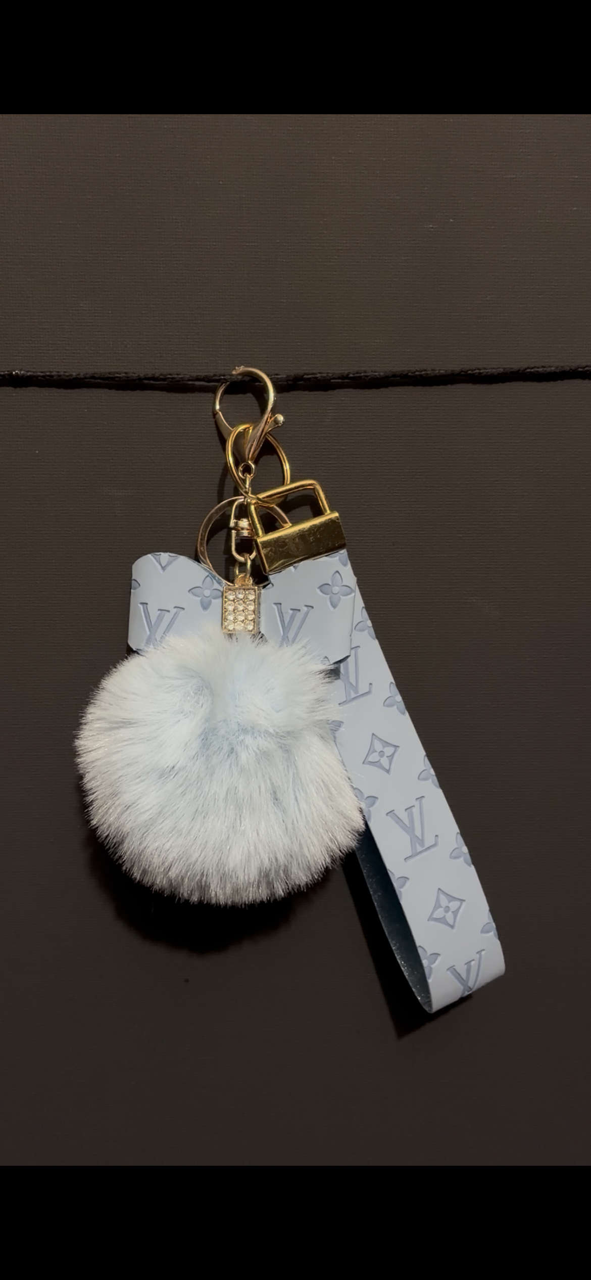 Elite Collection - Matching Pom & Wristlet Sets
