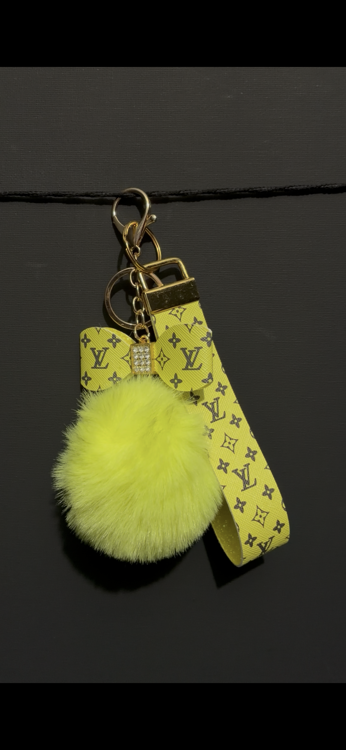 Elite Collection - Matching Pom & Wristlet Sets