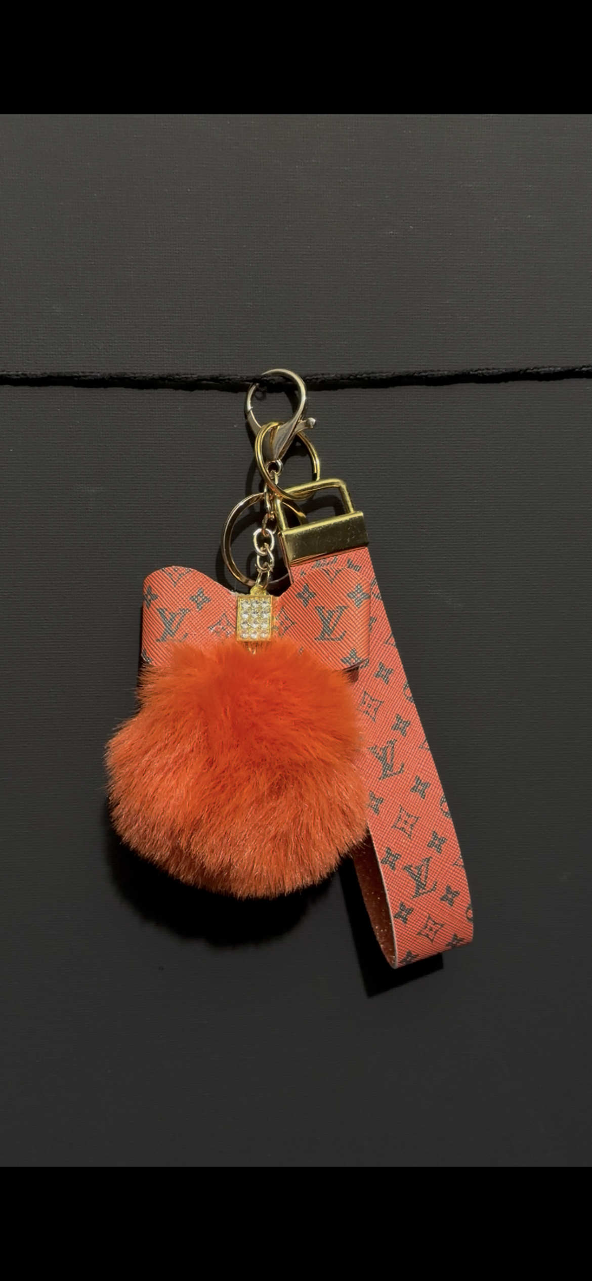 Elite Collection - Matching Pom & Wristlet Sets