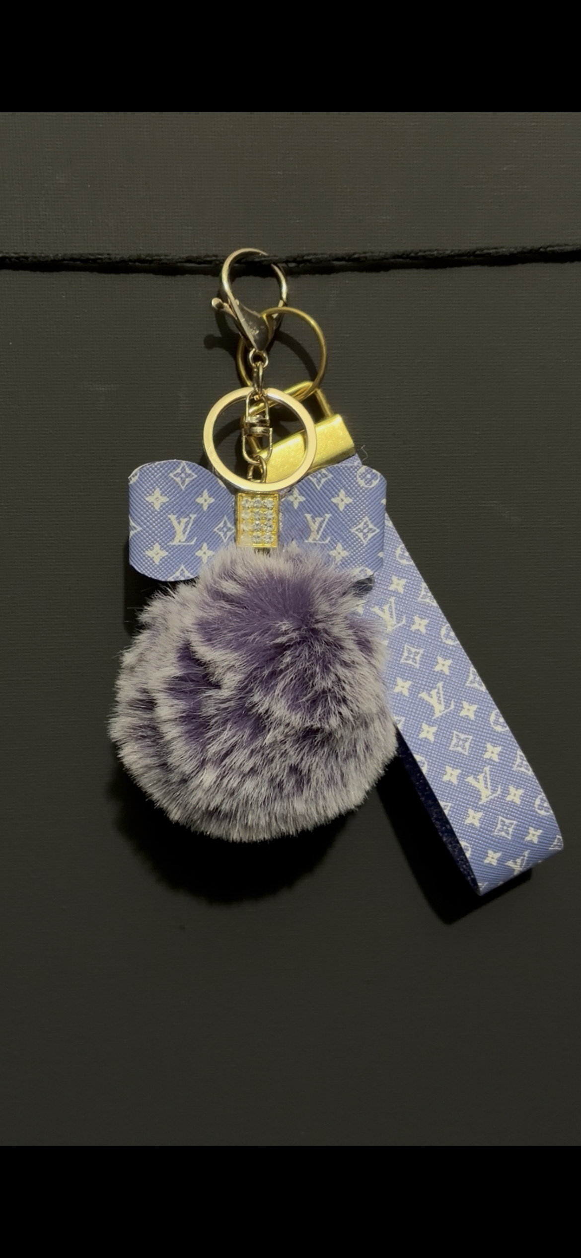 Elite Collection - Matching Pom & Wristlet Sets
