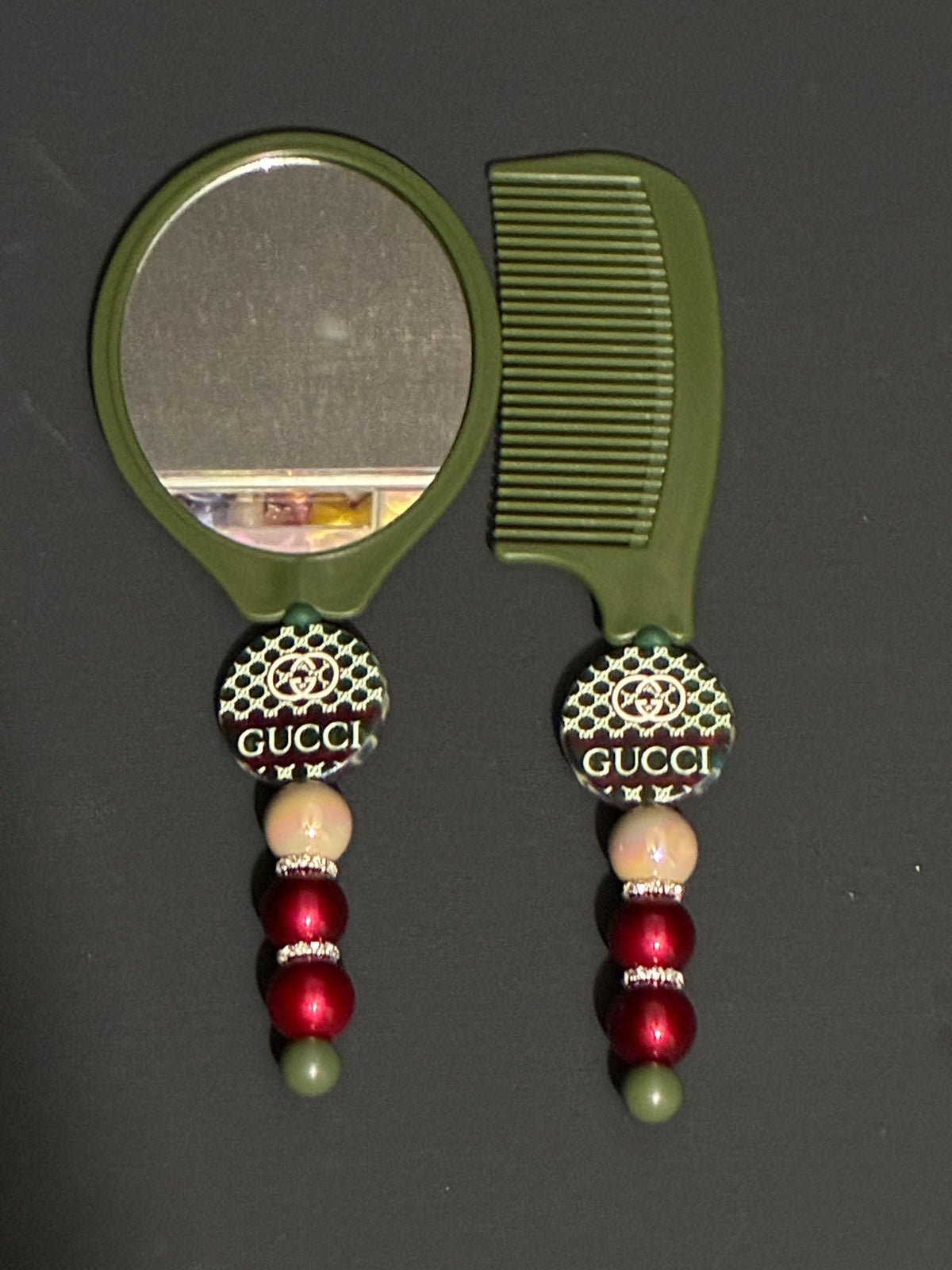 The Luxe G Collection