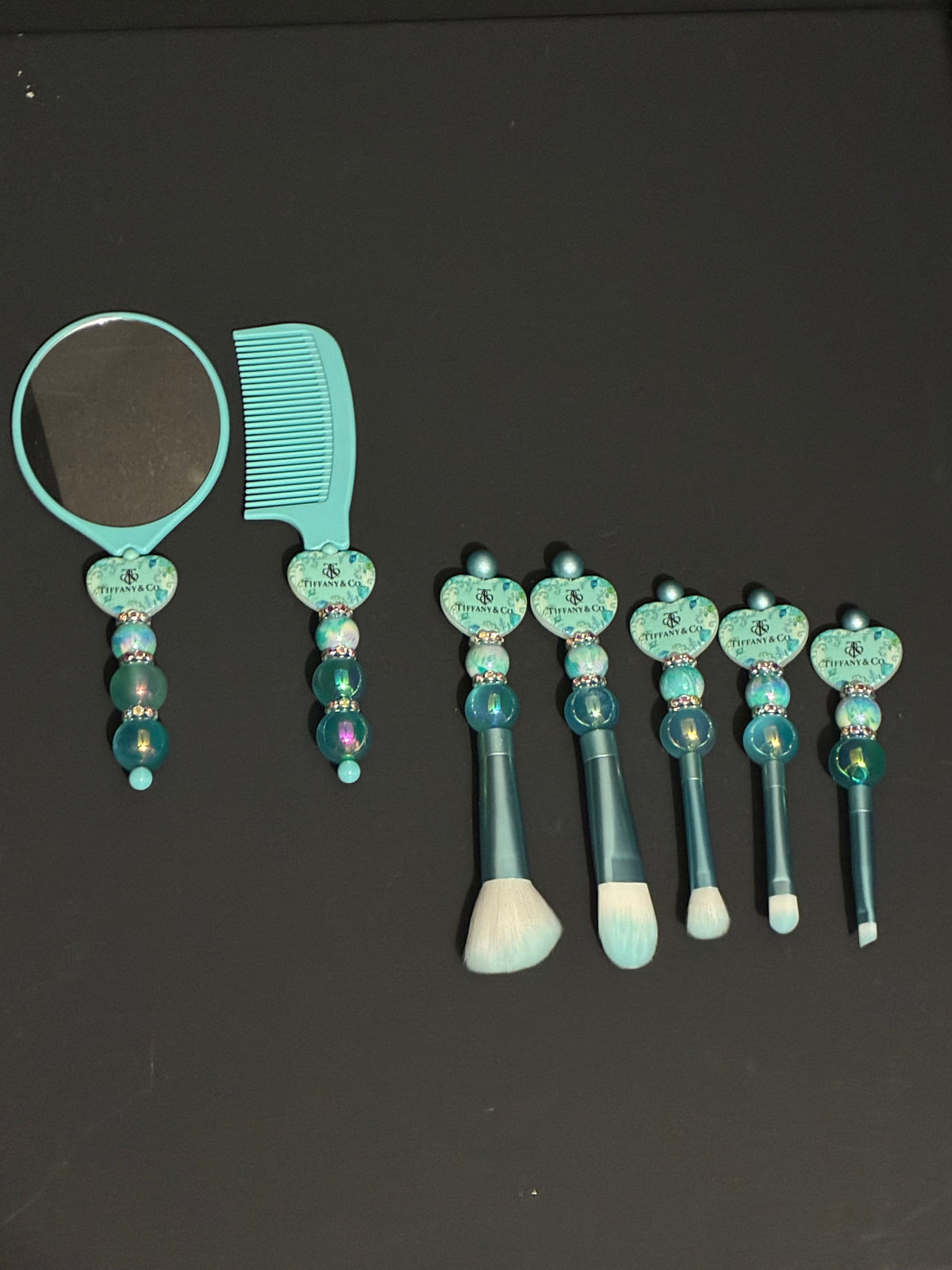 Aqua Luxe Collection