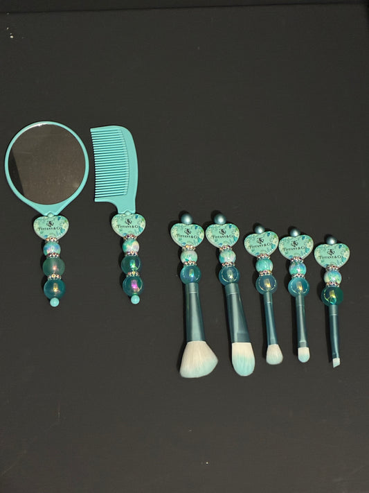 Aqua Luxe Collection