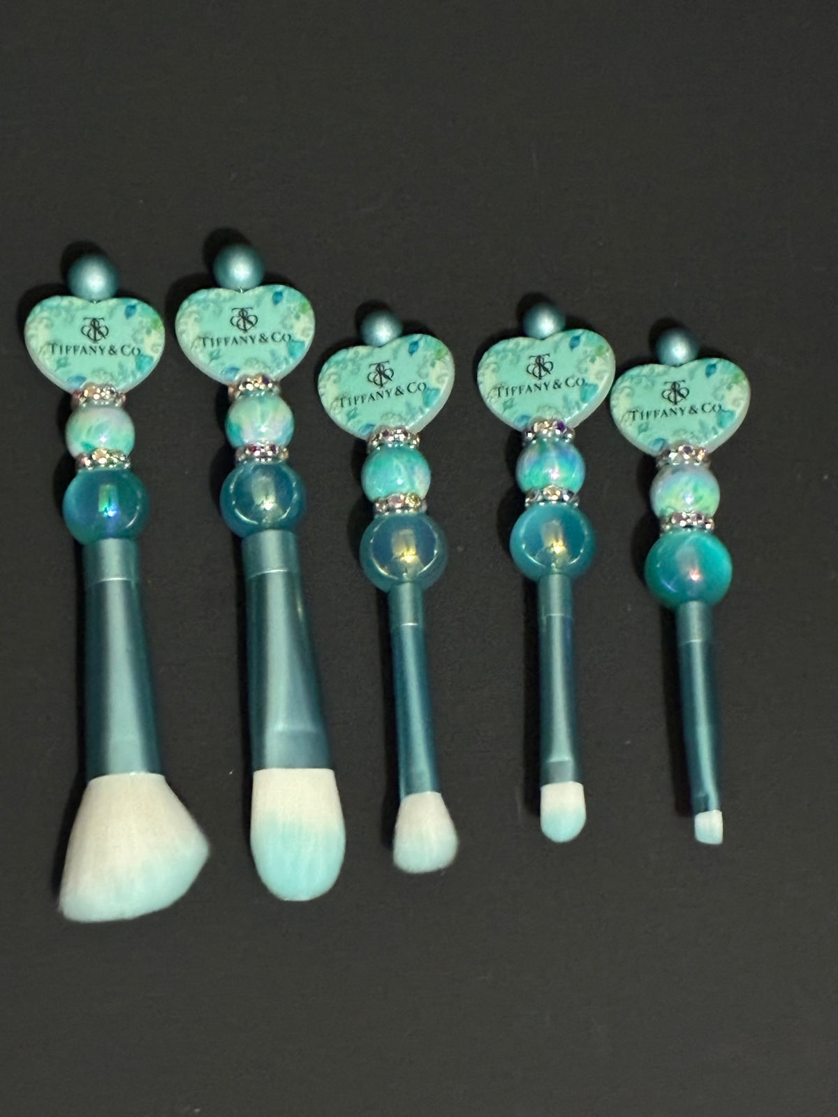 Aqua Luxe Collection