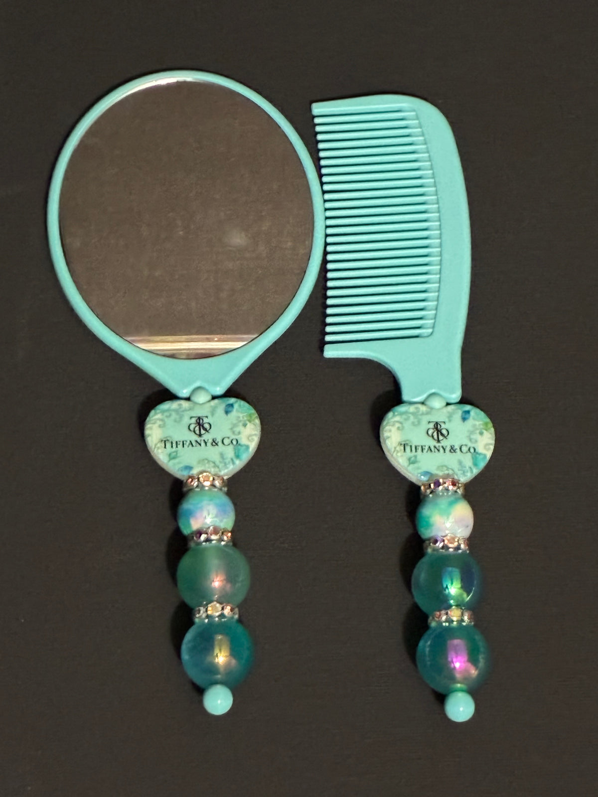 Aqua Luxe Collection