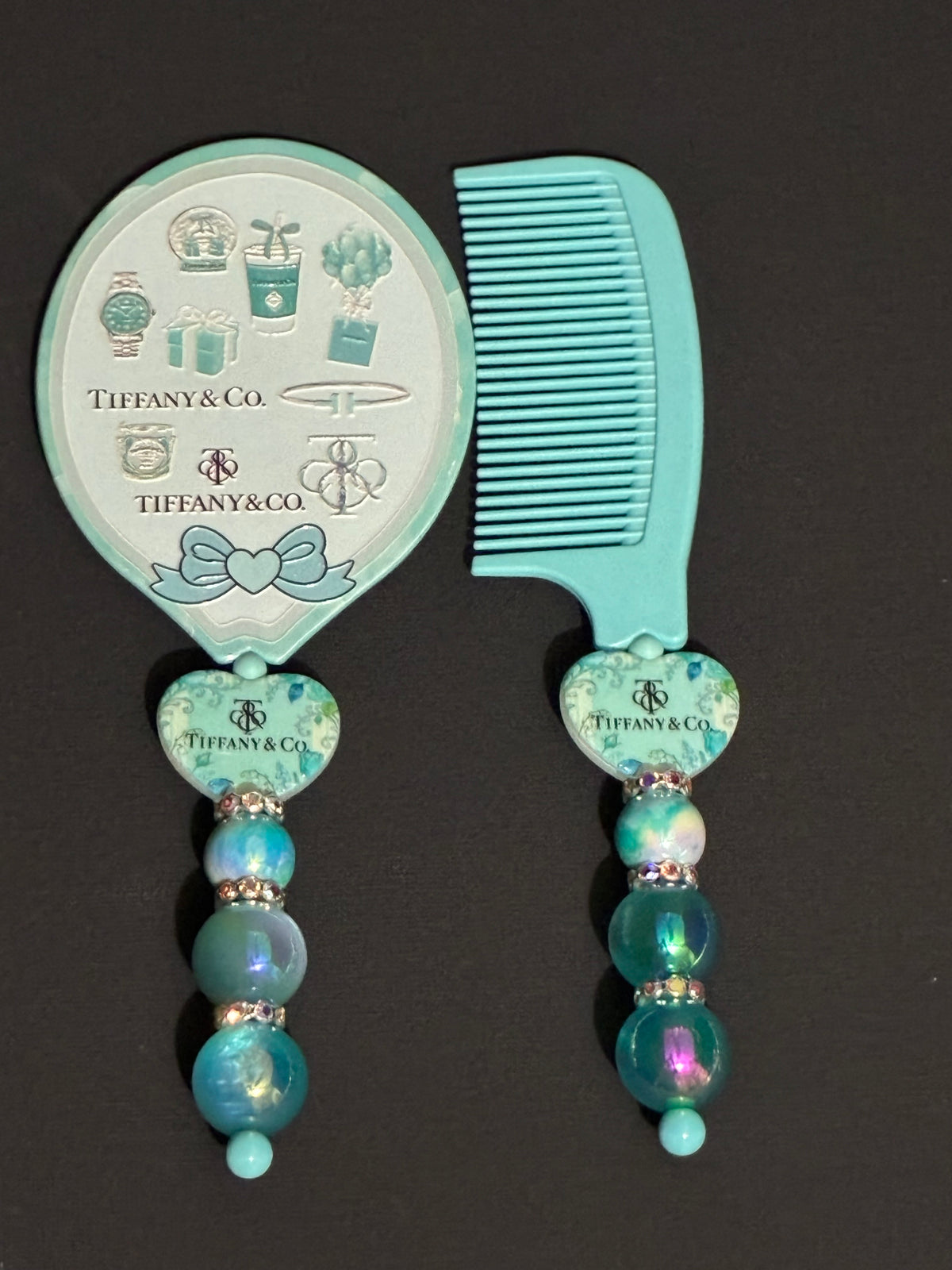 Aqua Luxe Collection