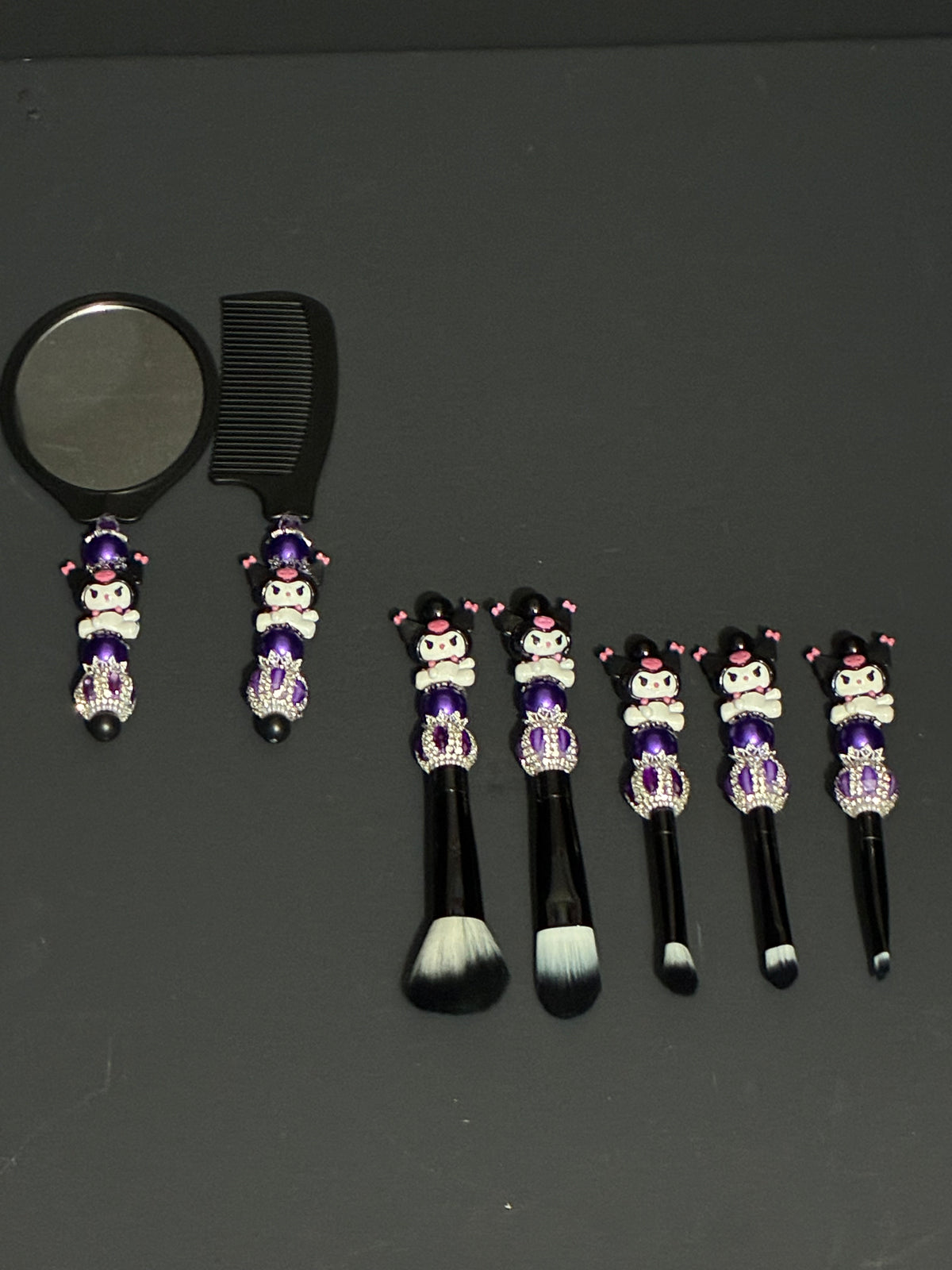 Fierce Collection
