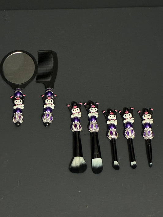 Fierce Collection