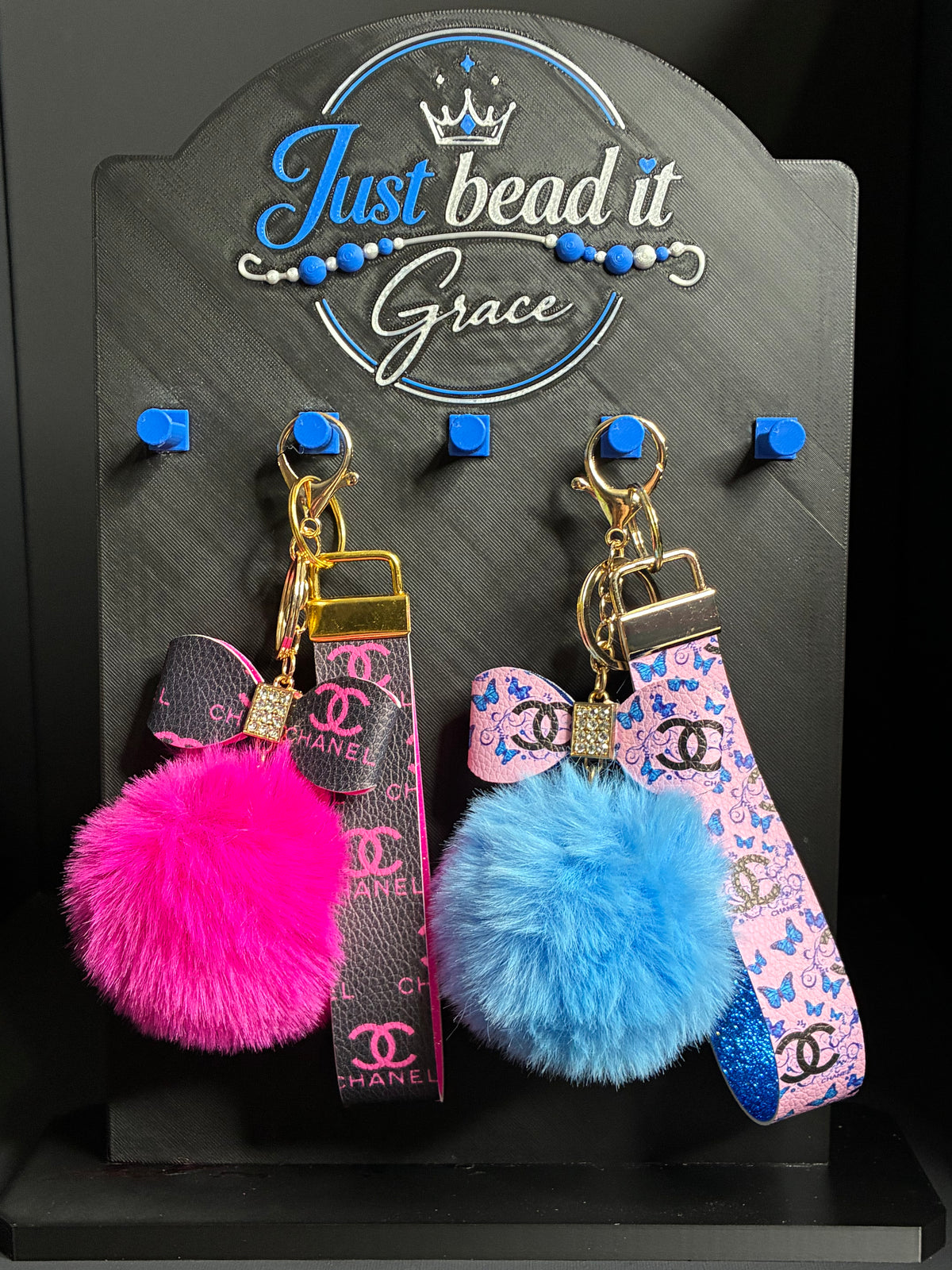 THE PREMIER COLLECTION (4 DIFFERENT COLORS)