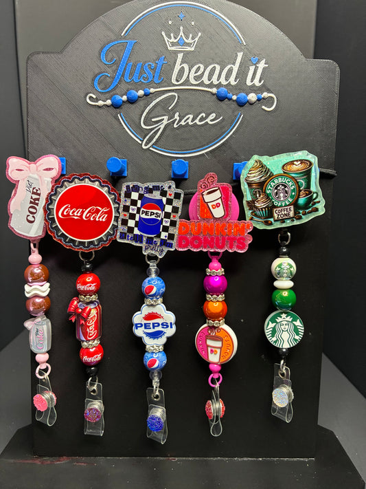 THE BEVERAGE COLLECTION