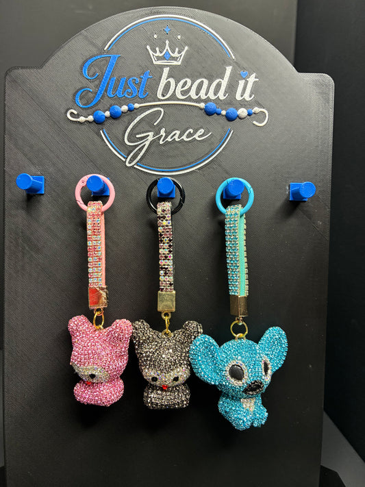 RHINESTONE CHARACTERS