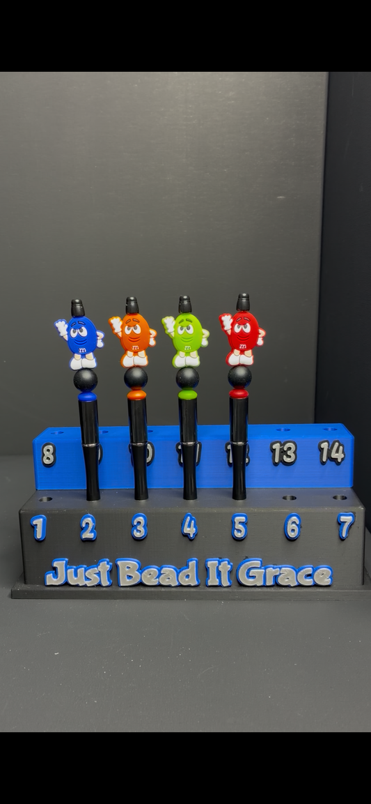 COLORFUL CANDY PENS