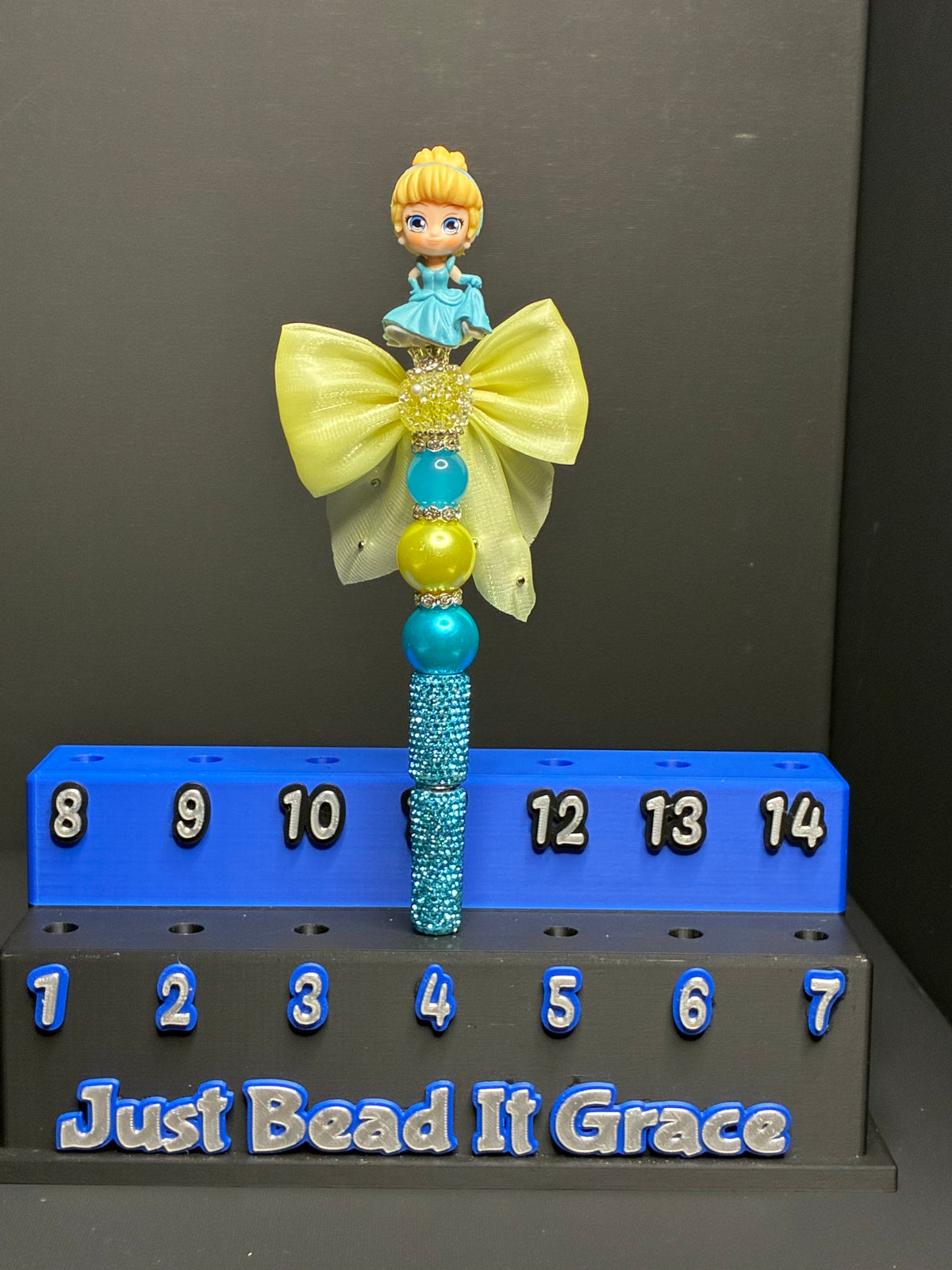 THE PRINCESS COLLECTION