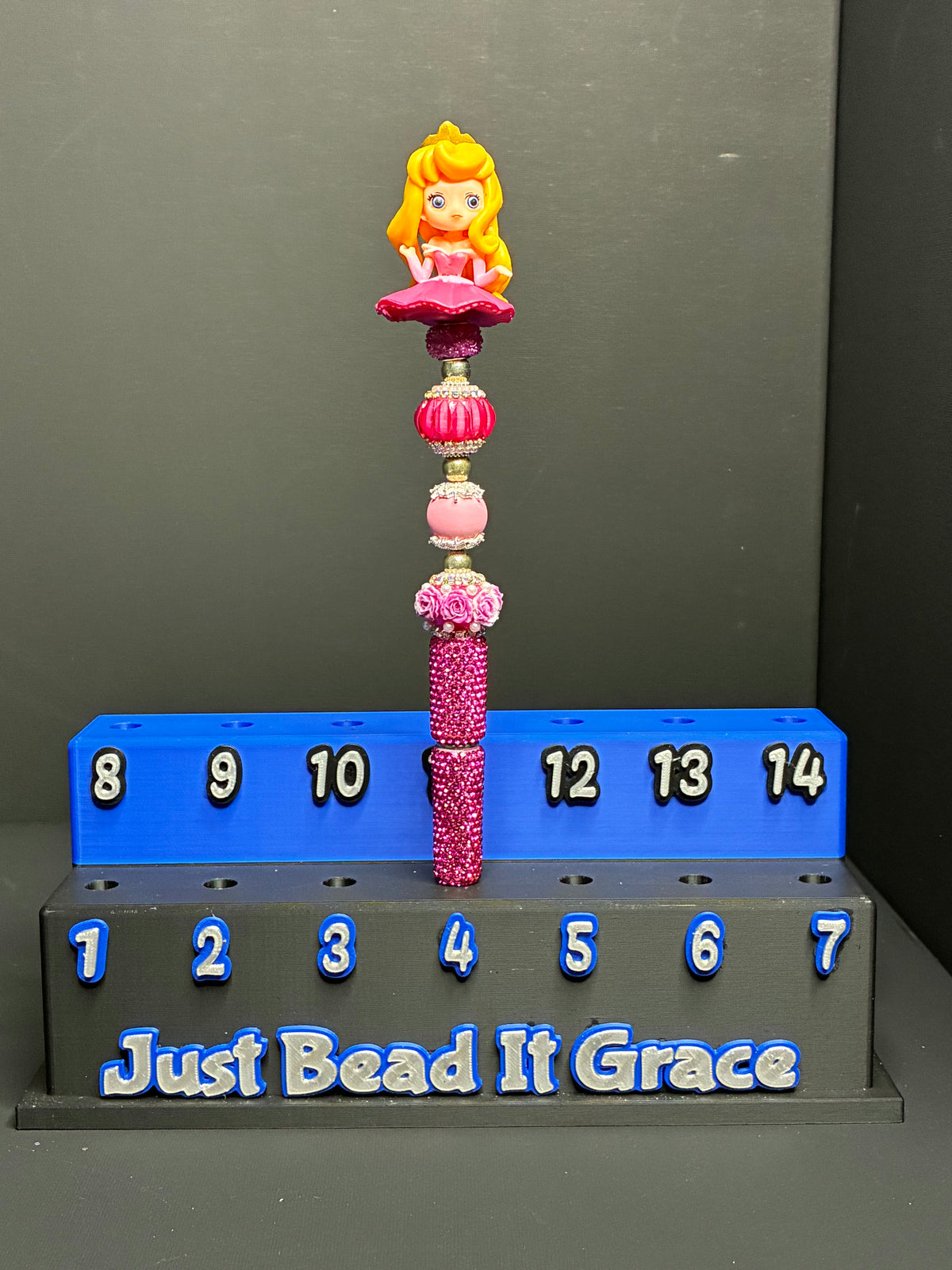 THE PRINCESS COLLECTION