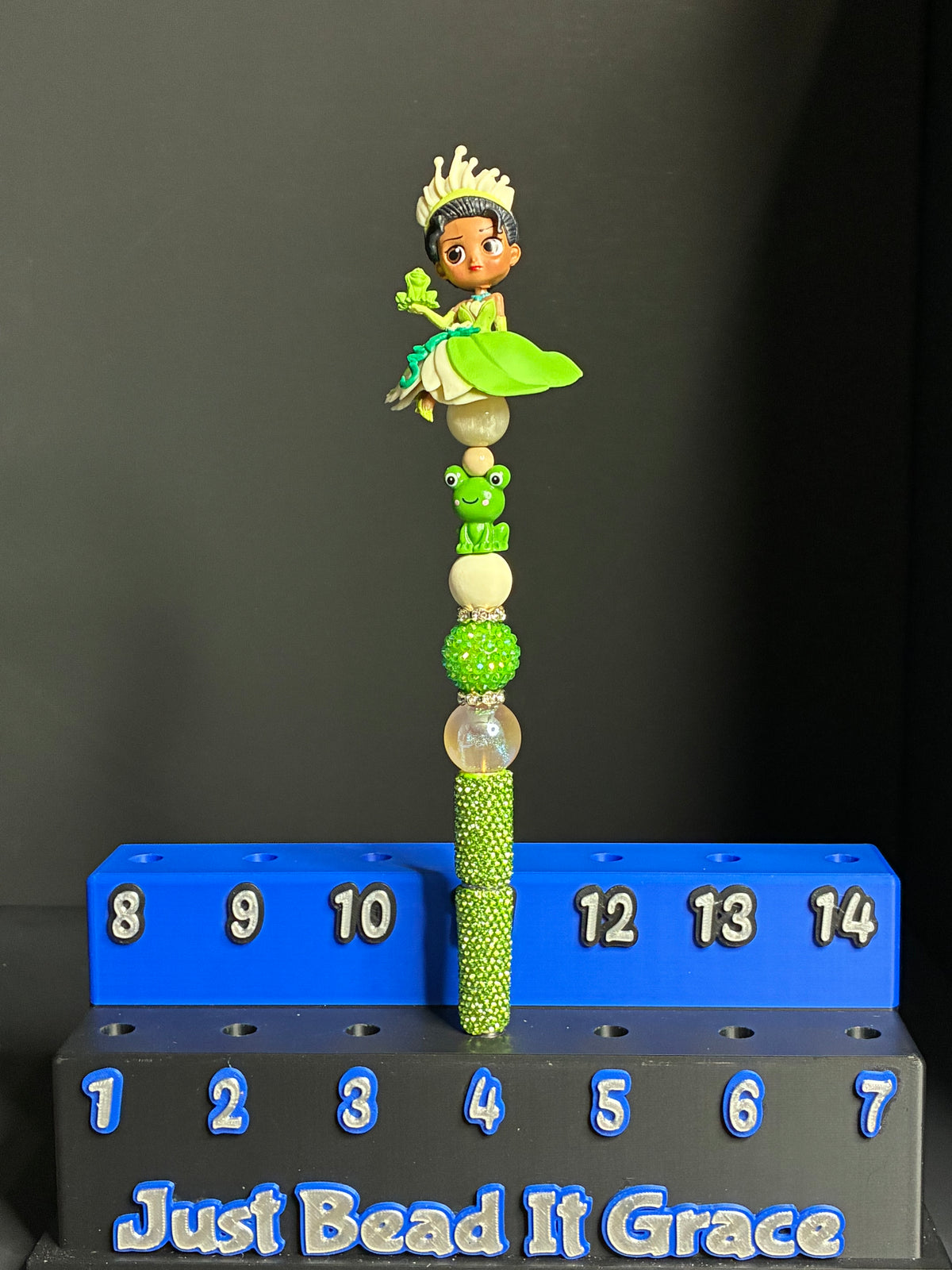 THE PRINCESS COLLECTION