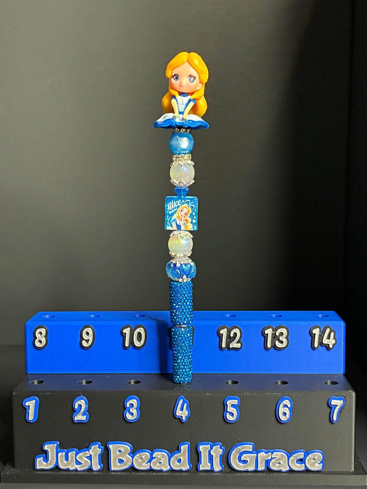 THE PRINCESS COLLECTION