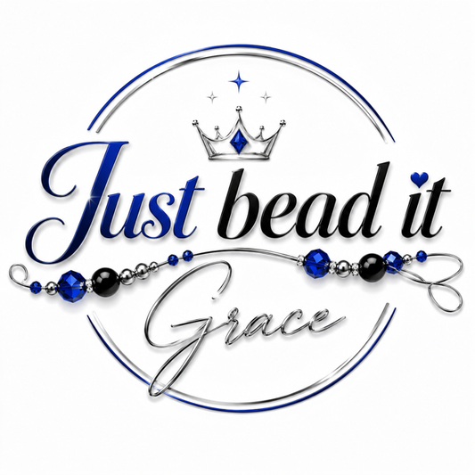 Mystery Fancy Bead Color Matching Game